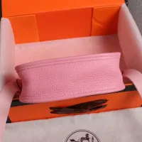 Cheap Hermes AAA Quality Messenger Bags For Women #1412634 Replica Wholesale [$105.00 USD] [ITEM#1412634] on Replica Hermes AAA Quality Messenger Bags