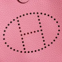 Cheap Hermes AAA Quality Messenger Bags For Women #1412634 Replica Wholesale [$105.00 USD] [ITEM#1412634] on Replica Hermes AAA Quality Messenger Bags