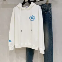 Cheap Burberry Hoodies Long Sleeved For Men #1412635 Replica Wholesale [$82.00 USD] [ITEM#1412635] on Replica Burberry Hoodies