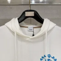 Cheap Burberry Hoodies Long Sleeved For Men #1412635 Replica Wholesale [$82.00 USD] [ITEM#1412635] on Replica Burberry Hoodies