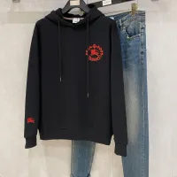 Cheap Burberry Hoodies Long Sleeved For Men #1412636 Replica Wholesale [$82.00 USD] [ITEM#1412636] on Replica Burberry Hoodies