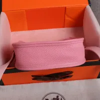 Cheap Hermes AAA Quality Messenger Bags For Women #1412638 Replica Wholesale [$96.00 USD] [ITEM#1412638] on Replica Hermes AAA Quality Messenger Bags