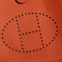 Cheap Hermes AAA Quality Messenger Bags For Women #1412639 Replica Wholesale [$105.00 USD] [ITEM#1412639] on Replica Hermes AAA Quality Messenger Bags