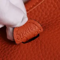 Cheap Hermes AAA Quality Messenger Bags For Women #1412639 Replica Wholesale [$105.00 USD] [ITEM#1412639] on Replica Hermes AAA Quality Messenger Bags