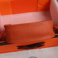 Cheap Hermes AAA Quality Messenger Bags For Women #1412639 Replica Wholesale [$105.00 USD] [ITEM#1412639] on Replica Hermes AAA Quality Messenger Bags