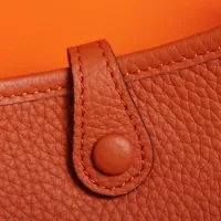 Cheap Hermes AAA Quality Messenger Bags For Women #1412639 Replica Wholesale [$105.00 USD] [ITEM#1412639] on Replica Hermes AAA Quality Messenger Bags