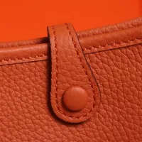 Cheap Hermes AAA Quality Messenger Bags For Women #1412640 Replica Wholesale [$96.00 USD] [ITEM#1412640] on Replica Hermes AAA Quality Messenger Bags