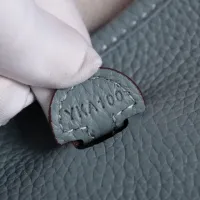 Cheap Hermes AAA Quality Messenger Bags For Women #1412642 Replica Wholesale [$105.00 USD] [ITEM#1412642] on Replica Hermes AAA Quality Messenger Bags