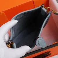 Cheap Hermes AAA Quality Messenger Bags For Women #1412642 Replica Wholesale [$105.00 USD] [ITEM#1412642] on Replica Hermes AAA Quality Messenger Bags