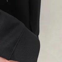 Cheap LOEWE Hoodies Long Sleeved For Men #1412643 Replica Wholesale [$82.00 USD] [ITEM#1412643] on Replica LOEWE Hoodies