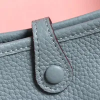 Cheap Hermes AAA Quality Messenger Bags For Women #1412644 Replica Wholesale [$96.00 USD] [ITEM#1412644] on Replica Hermes AAA Quality Messenger Bags