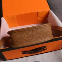 Cheap Hermes AAA Quality Messenger Bags For Women #1412645 Replica Wholesale [$105.00 USD] [ITEM#1412645] on Replica Hermes AAA Quality Messenger Bags