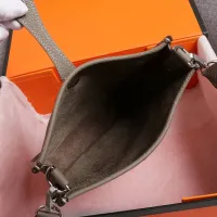 Cheap Hermes AAA Quality Messenger Bags For Women #1412649 Replica Wholesale [$96.00 USD] [ITEM#1412649] on Replica Hermes AAA Quality Messenger Bags