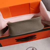 Cheap Hermes AAA Quality Messenger Bags For Women #1412649 Replica Wholesale [$96.00 USD] [ITEM#1412649] on Replica Hermes AAA Quality Messenger Bags