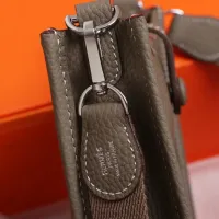 Cheap Hermes AAA Quality Messenger Bags For Women #1412649 Replica Wholesale [$96.00 USD] [ITEM#1412649] on Replica Hermes AAA Quality Messenger Bags