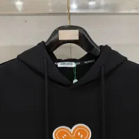 Cheap Kenzo Hoodies Long Sleeved For Men #1412650 Replica Wholesale [$82.00 USD] [ITEM#1412650] on Replica Kenzo Hoodies