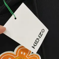 Cheap Kenzo Hoodies Long Sleeved For Men #1412650 Replica Wholesale [$82.00 USD] [ITEM#1412650] on Replica Kenzo Hoodies
