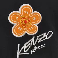 Cheap Kenzo Hoodies Long Sleeved For Men #1412650 Replica Wholesale [$82.00 USD] [ITEM#1412650] on Replica Kenzo Hoodies