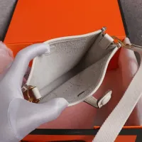 Cheap Hermes AAA Quality Messenger Bags For Women #1412652 Replica Wholesale [$105.00 USD] [ITEM#1412652] on Replica Hermes AAA Quality Messenger Bags