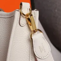 Cheap Hermes AAA Quality Messenger Bags For Women #1412652 Replica Wholesale [$105.00 USD] [ITEM#1412652] on Replica Hermes AAA Quality Messenger Bags