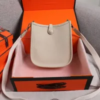 Cheap Hermes AAA Quality Messenger Bags For Women #1412653 Replica Wholesale [$96.00 USD] [ITEM#1412653] on Replica Hermes AAA Quality Messenger Bags