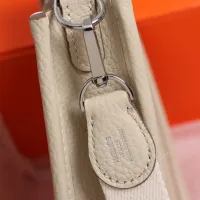 Cheap Hermes AAA Quality Messenger Bags For Women #1412653 Replica Wholesale [$96.00 USD] [ITEM#1412653] on Replica Hermes AAA Quality Messenger Bags