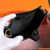 Cheap Hermes AAA Quality Messenger Bags For Women #1412654 Replica Wholesale [$105.00 USD] [ITEM#1412654] on Replica Hermes AAA Quality Messenger Bags