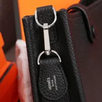 Cheap Hermes AAA Quality Messenger Bags For Women #1412657 Replica Wholesale [$96.00 USD] [ITEM#1412657] on Replica Hermes AAA Quality Messenger Bags