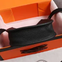 Cheap Hermes AAA Quality Messenger Bags For Women #1412657 Replica Wholesale [$96.00 USD] [ITEM#1412657] on Replica Hermes AAA Quality Messenger Bags