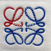 Cheap LOEWE Hoodies Long Sleeved For Men #1412658 Replica Wholesale [$85.00 USD] [ITEM#1412658] on Replica LOEWE Hoodies