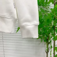 Cheap LOEWE Hoodies Long Sleeved For Men #1412658 Replica Wholesale [$85.00 USD] [ITEM#1412658] on Replica LOEWE Hoodies