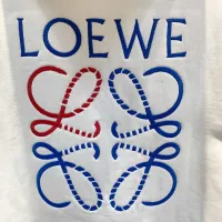 Cheap LOEWE Hoodies Long Sleeved For Men #1412658 Replica Wholesale [$85.00 USD] [ITEM#1412658] on Replica LOEWE Hoodies