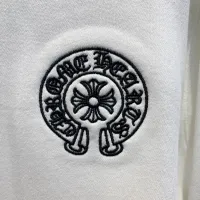 Cheap Chrome Hearts Hoodies Long Sleeved For Men #1412660 Replica Wholesale [$85.00 USD] [ITEM#1412660] on Replica Chrome Hearts Hoodies