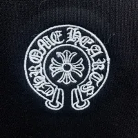 Cheap Chrome Hearts Hoodies Long Sleeved For Men #1412661 Replica Wholesale [$85.00 USD] [ITEM#1412661] on Replica Chrome Hearts Hoodies