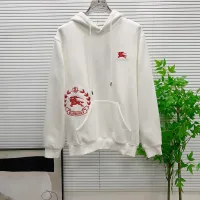 Cheap Burberry Hoodies Long Sleeved For Men #1412662 Replica Wholesale [$85.00 USD] [ITEM#1412662] on Replica Burberry Hoodies