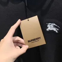 Cheap Burberry Hoodies Long Sleeved For Men #1412663 Replica Wholesale [$85.00 USD] [ITEM#1412663] on Replica Burberry Hoodies