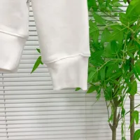 Cheap Prada Hoodies Long Sleeved For Men #1412664 Replica Wholesale [$85.00 USD] [ITEM#1412664] on Replica Prada Hoodies