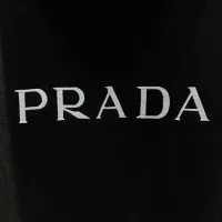 Cheap Prada Hoodies Long Sleeved For Men #1412665 Replica Wholesale [$85.00 USD] [ITEM#1412665] on Replica Prada Hoodies