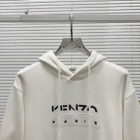 Cheap Kenzo Hoodies Long Sleeved For Men #1412666 Replica Wholesale [$85.00 USD] [ITEM#1412666] on Replica Kenzo Hoodies