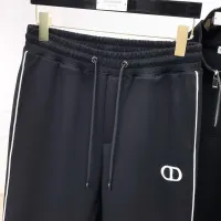 Cheap Christian Dior Tracksuits Long Sleeved For Men #1412668 Replica Wholesale [$112.00 USD] [ITEM#1412668] on Replica Christian Dior Tracksuits