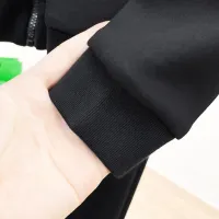 Cheap Gucci Tracksuits Long Sleeved For Men #1412670 Replica Wholesale [$112.00 USD] [ITEM#1412670] on Replica Gucci Tracksuits