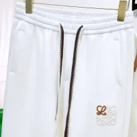 Cheap LOEWE Tracksuits Long Sleeved For Men #1412671 Replica Wholesale [$112.00 USD] [ITEM#1412671] on Replica LOEWE Tracksuits