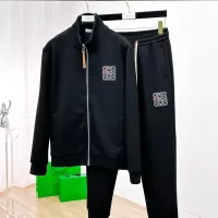 Cheap LOEWE Tracksuits Long Sleeved For Men #1412672 Replica Wholesale [$112.00 USD] [ITEM#1412672] on Replica LOEWE Tracksuits
