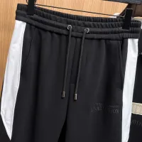 Cheap Louis Vuitton LV Tracksuits Long Sleeved For Men #1412674 Replica Wholesale [$128.00 USD] [ITEM#1412674] on Replica Louis Vuitton LV Tracksuits