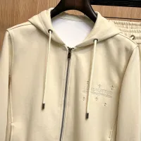 Cheap Louis Vuitton LV Tracksuits Long Sleeved For Men #1412675 Replica Wholesale [$128.00 USD] [ITEM#1412675] on Replica Louis Vuitton LV Tracksuits