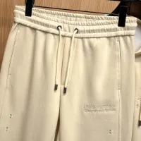 Cheap Louis Vuitton LV Tracksuits Long Sleeved For Men #1412675 Replica Wholesale [$128.00 USD] [ITEM#1412675] on Replica Louis Vuitton LV Tracksuits