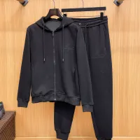 Cheap Louis Vuitton LV Tracksuits Long Sleeved For Men #1412676 Replica Wholesale [$128.00 USD] [ITEM#1412676] on Replica Louis Vuitton LV Tracksuits