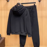 Cheap Louis Vuitton LV Tracksuits Long Sleeved For Men #1412676 Replica Wholesale [$128.00 USD] [ITEM#1412676] on Replica Louis Vuitton LV Tracksuits