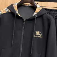 Cheap Burberry Tracksuits Long Sleeved For Men #1412677 Replica Wholesale [$128.00 USD] [ITEM#1412677] on Replica Burberry Tracksuits