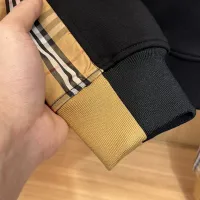 Cheap Burberry Tracksuits Long Sleeved For Men #1412677 Replica Wholesale [$128.00 USD] [ITEM#1412677] on Replica Burberry Tracksuits